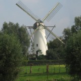 0809F 081 Flandern-Route : oostende